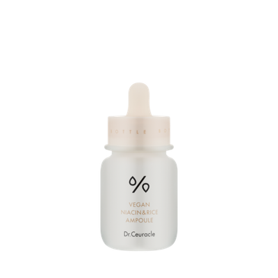 Dr.Ceuracle Vegan Niacin & Rice Ampoule