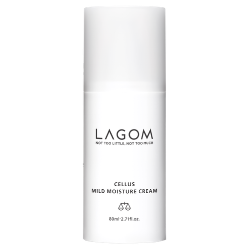 Lagom Cellus Mild Moisture Cream