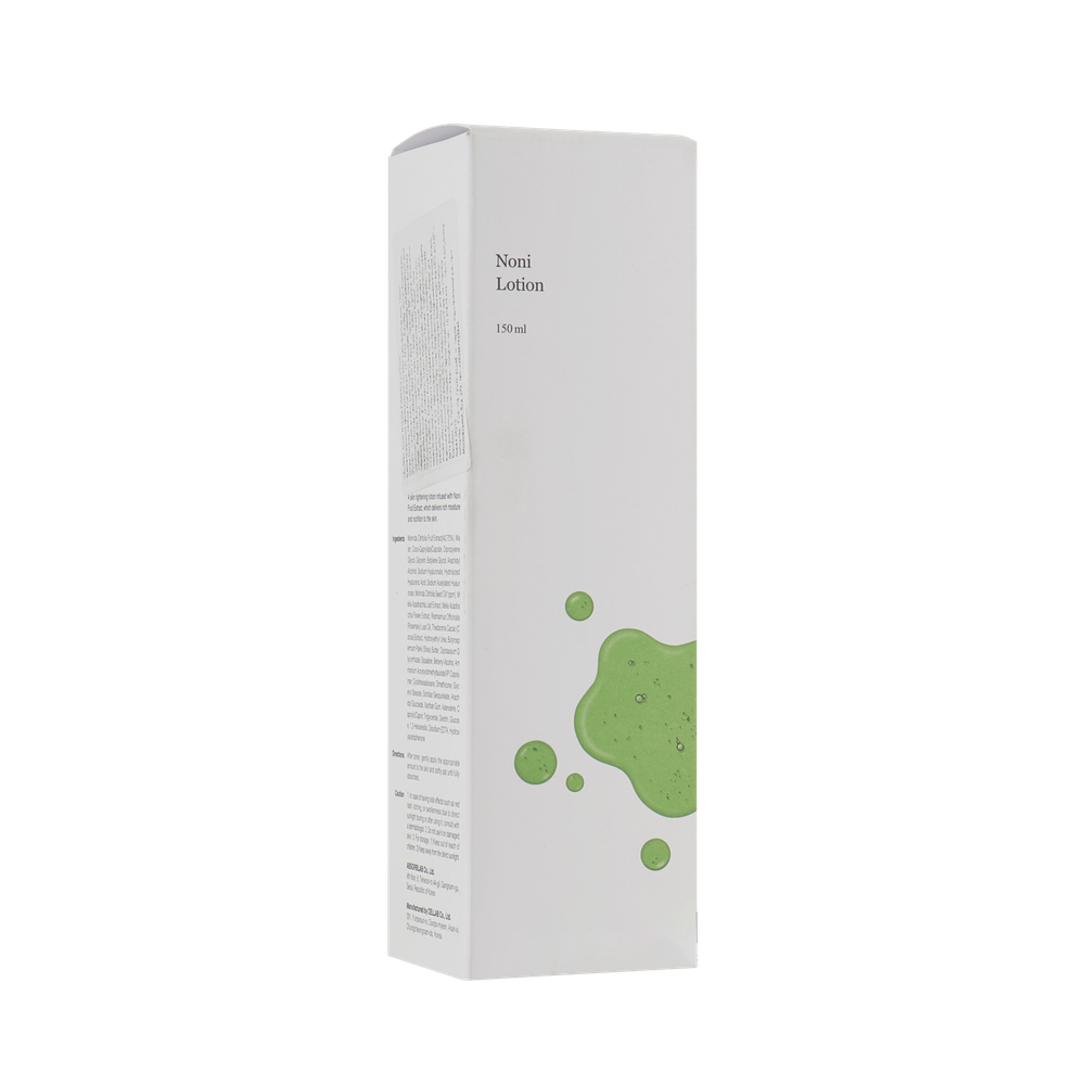 Celimax Noni Hydra Firming Lotion