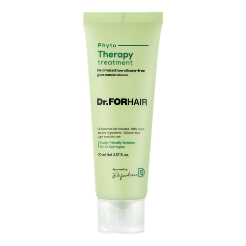 Dr.Forhair Phyto Therapy Treatment (70ml)