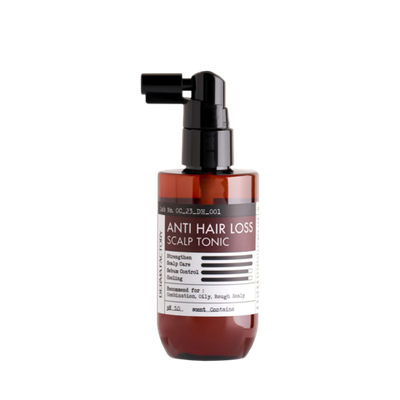 DERMA FACTORY Anti Hair Loss Scalp Tonic