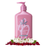 Увлажняющее молочко для тела Hempz Sweet Jasmine & Rose Herbal Body Moisturizer