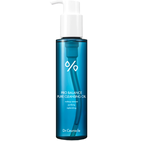 Dr.Ceuracle Pro Balance Pure Cleansing Oil