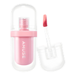 Стойкий гелевый тинт для губ AMUSE Jel-Fit Tint 01 Boksoonga Jelly