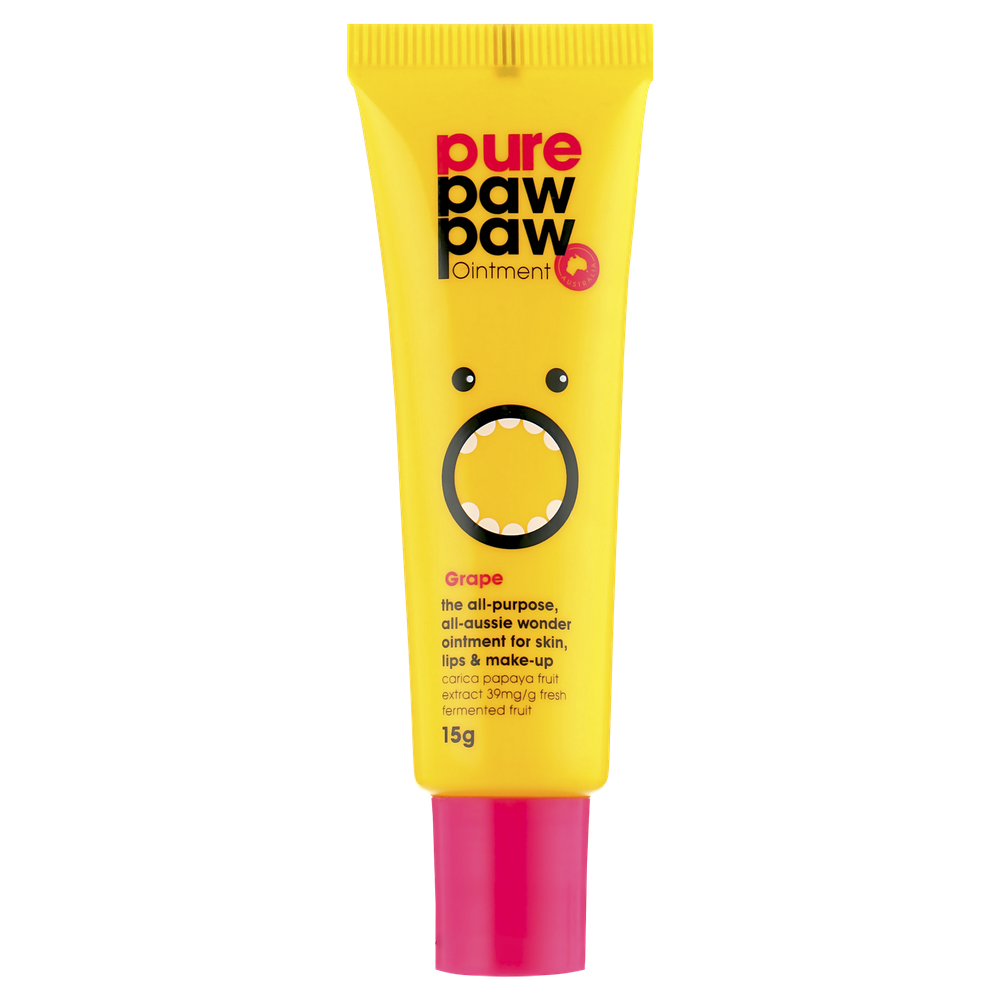 PURE PAW PAW в ассортименте