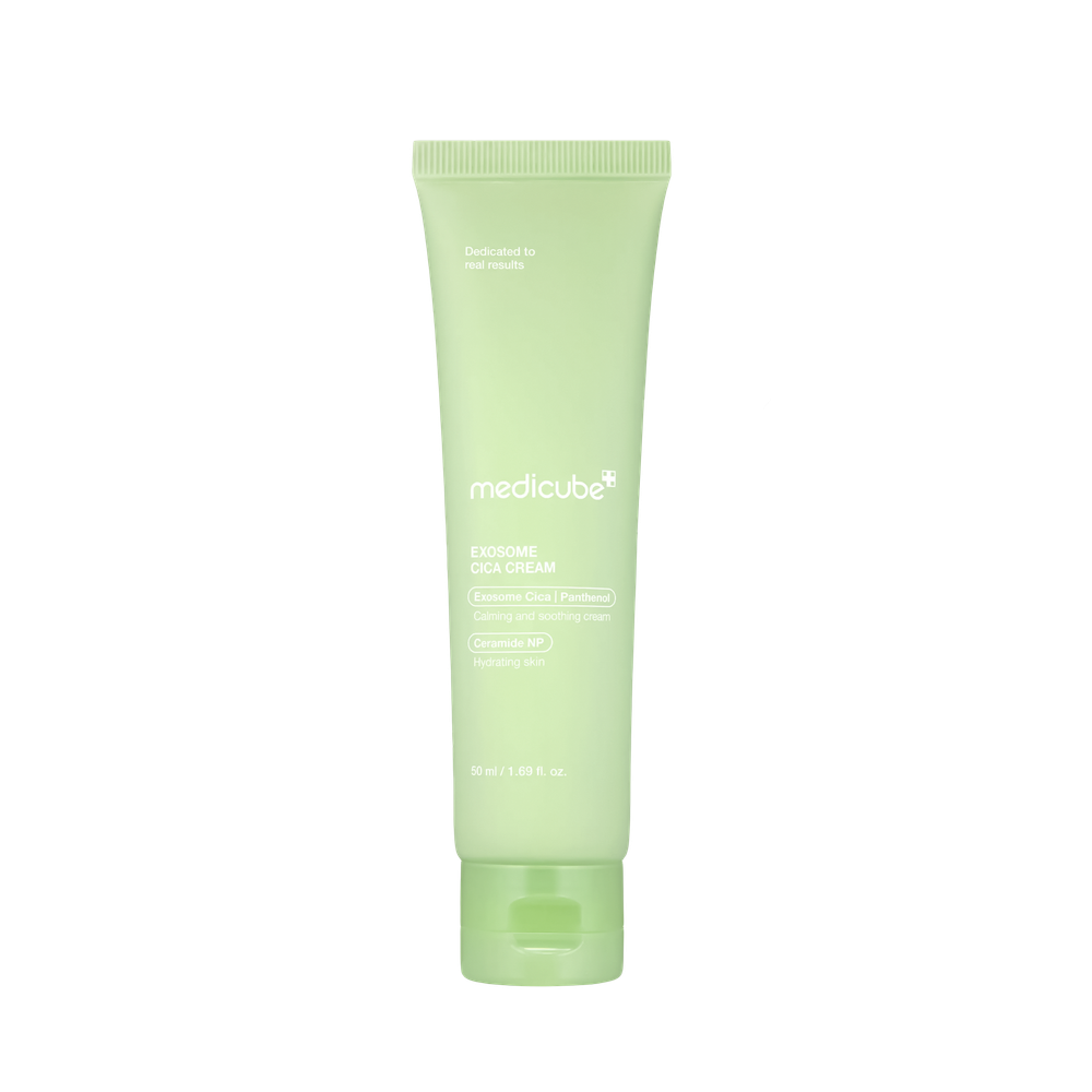 Medicube Exosome Cica Cream