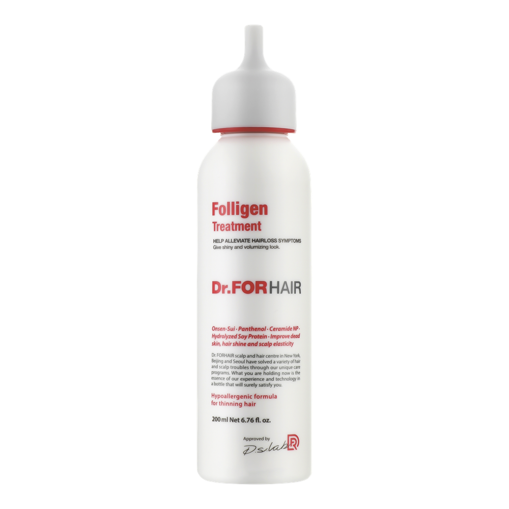 Dr.Forhair Folligen Treatment