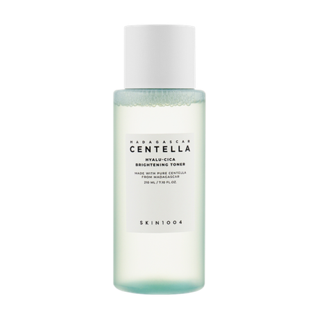 SKIN1004 Madagascar Centella Hyalu-Cica Brightening Toner