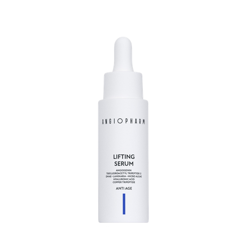 ANGIOPHARM Lifting Serum