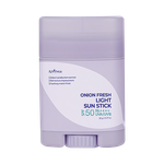 IsNtree Onion Fresh Light Sun Stick SPF50+ PA++++