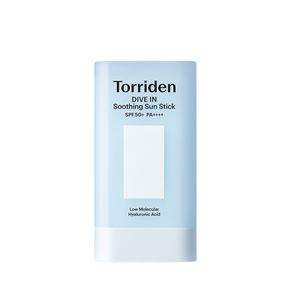 Torriden DIVE IN Soothing Sun Stick SPF50+ PA++++