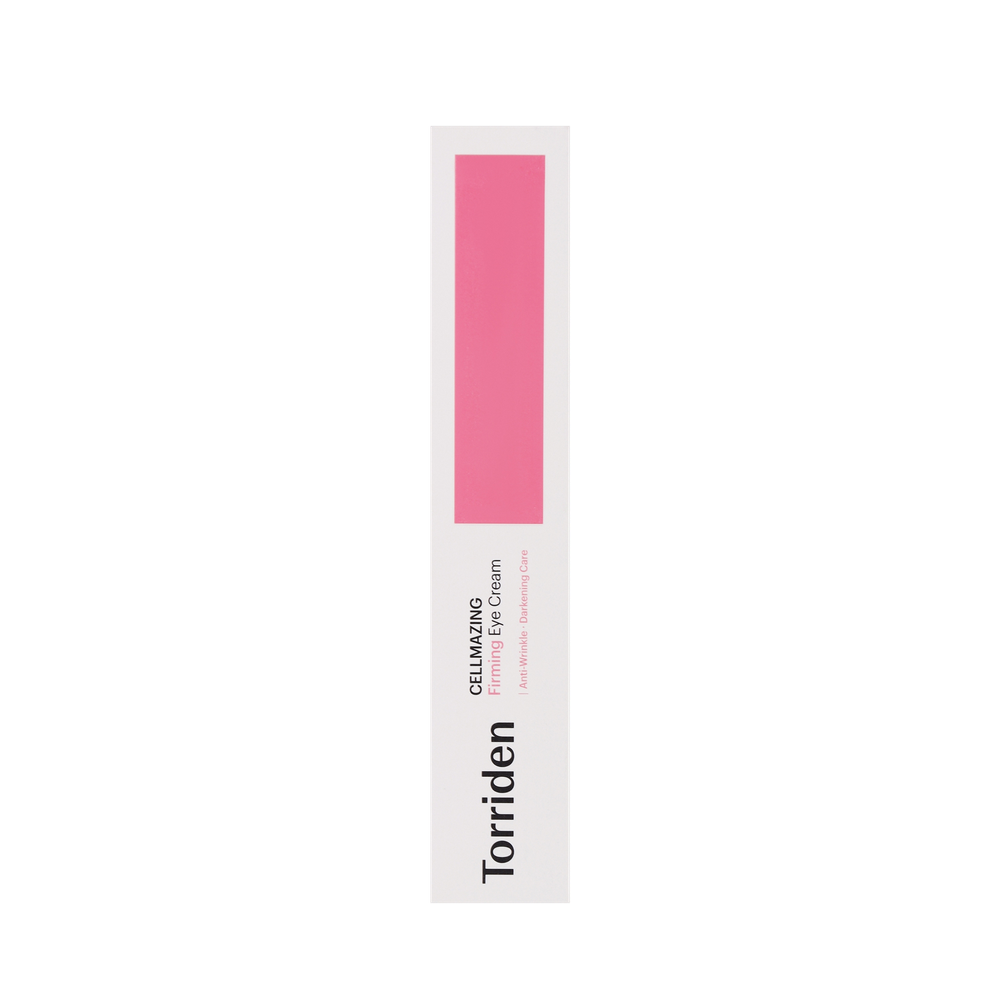 Torriden Cellmazing Firming Eye Cream