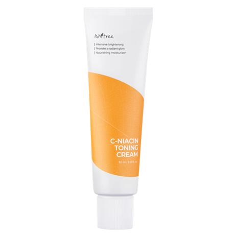 IsNtree C-Niacin Toning Cream