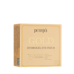 PETITFEE Gold Hydrogel Eye Patch