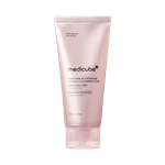 MEDICUBE PDRN Pink Glutathione Capsule Cleansing Foam, 120 g.