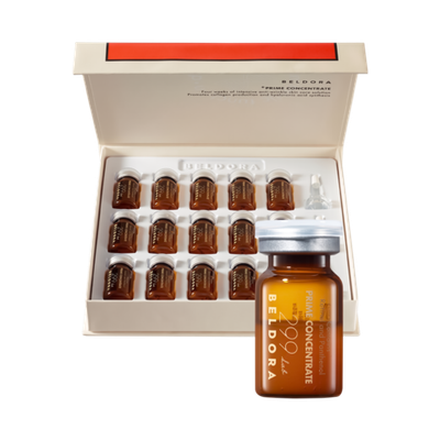 BELDORA 299 lab Prime Concentrate, 5 ml X 15 шт.