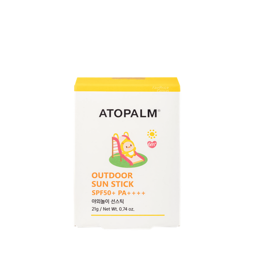 Atopalm Outdoor Sun Stick SPF50+ PA++++