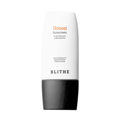BLITHE UV Protector Honest Sunscreen