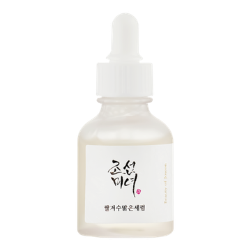 Beauty of Joseon Glow Deep Serum: Rice+Alpha Arbutin