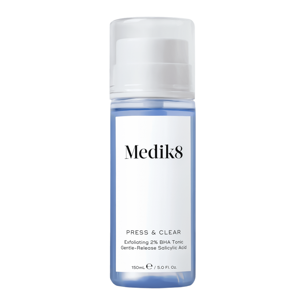 Medik8 Press & Clear
