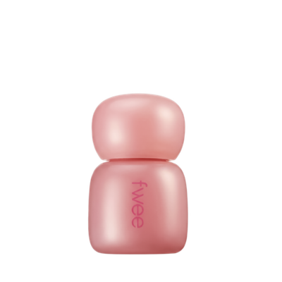 FWEE Pink Obsession Stay-Fit Lip Tint M01 Cream Pink, 3.8 g.