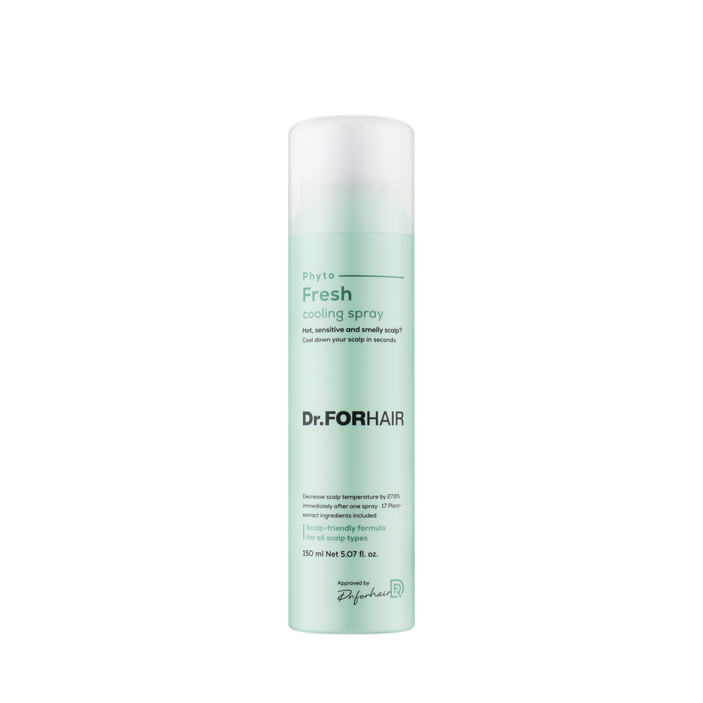 DR.FORHAIR Phyto Fresh Cooling Spray