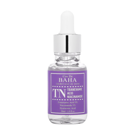 Cos De Baha﻿ Tranexamic Serum