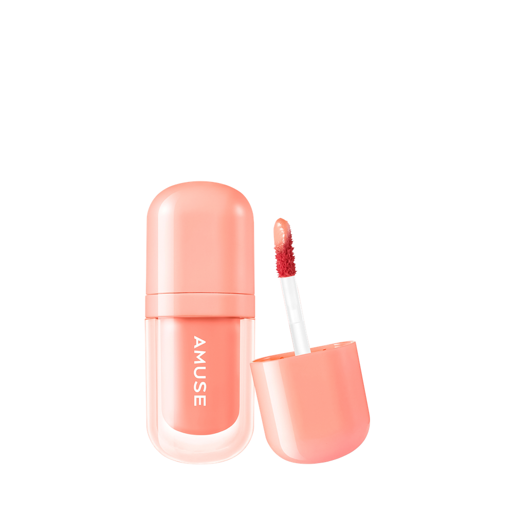 AMUSE Bebe Tint 05 Nude Pumpkin