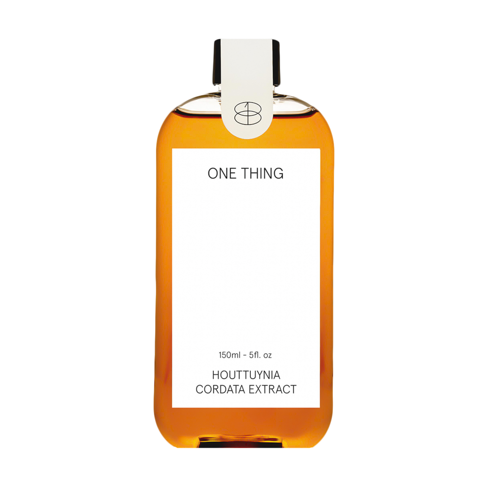 One Thing Houttuynia Cordata Extract 150ml