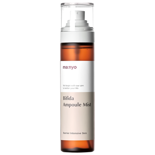 Manyo Bifida Ampoule Mist