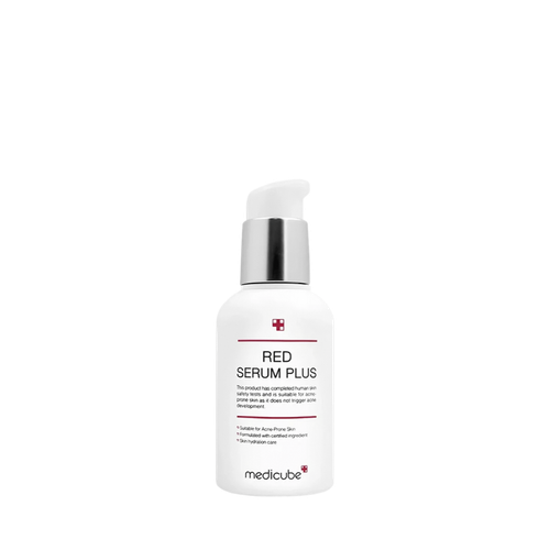 Medicube Red Serum Plus