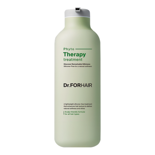 Dr.Forhair Phyto Therapy Treatment