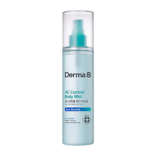Derma:B AC Control Body Mist