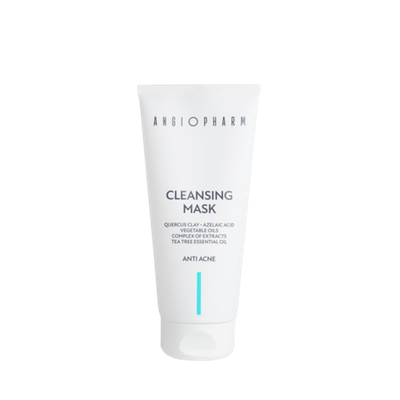 ANGIOPHARM Cleansing Mask