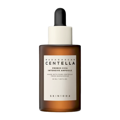 Skin1004 Madagascar Centella Probio-Cica Intensive Ampoule, 50 ml.
