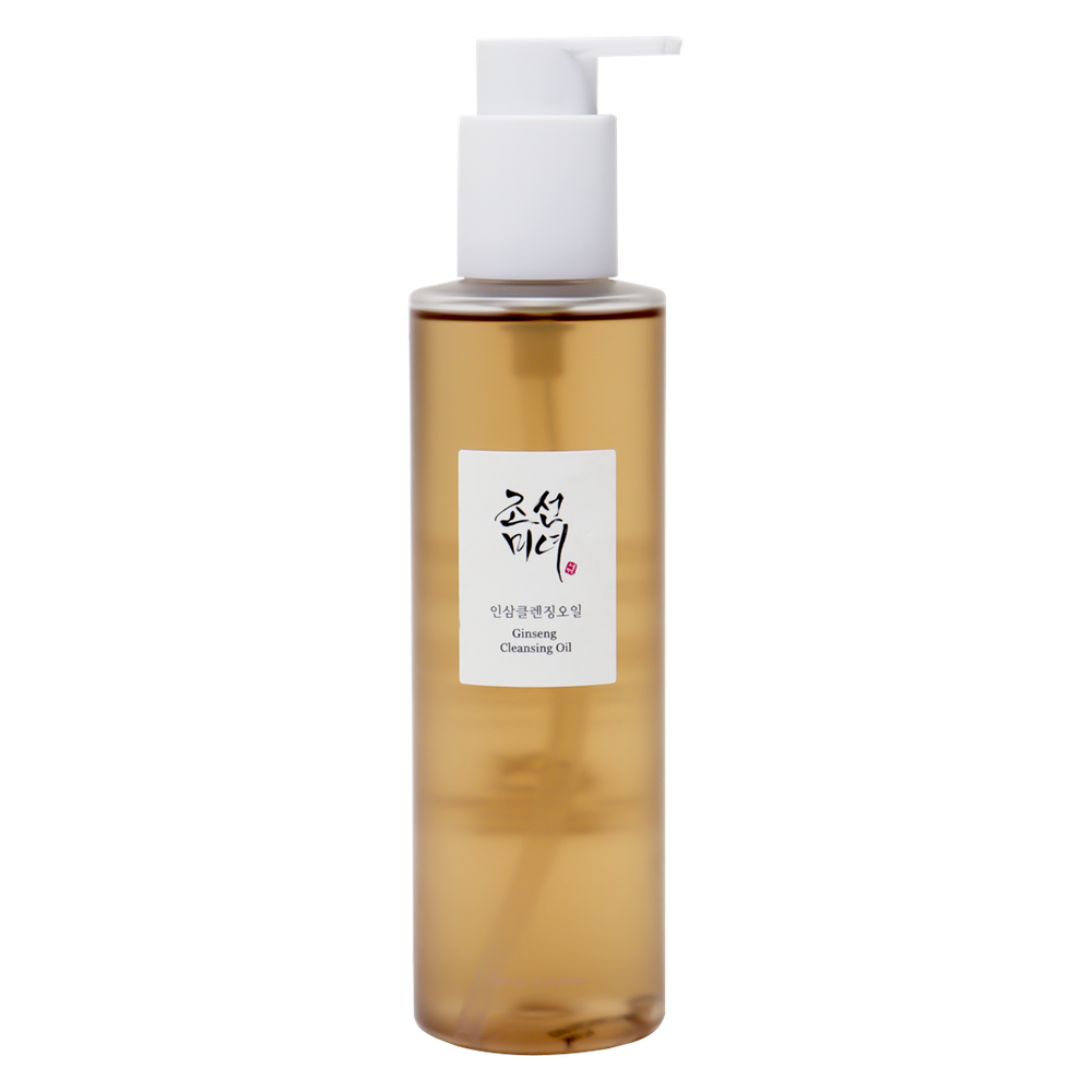 Beauty of Joseon Ginseng Cleansing Oil