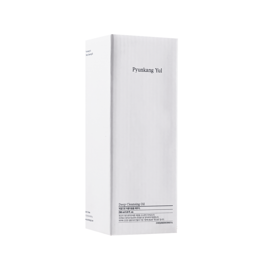 Pyunkang Yul Deep Cleansing Oil