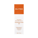 BLITHE Targeted Blemish Serum Tranexamic Acid 3.0, 30 ml.
