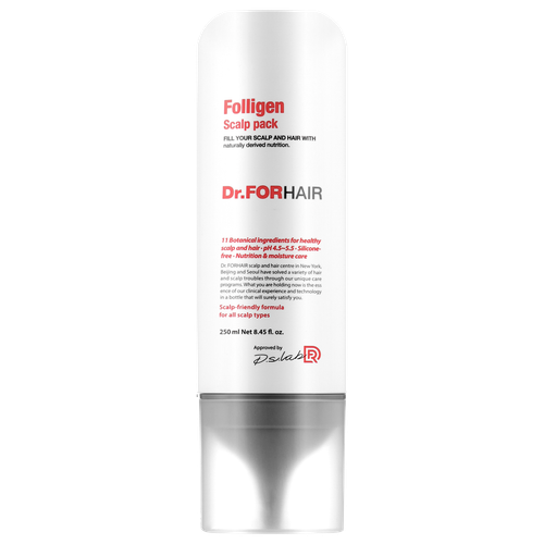 Dr. Forhair Scalp Pack