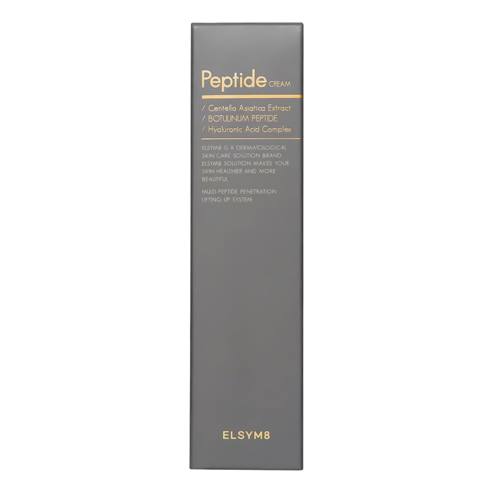 Elsyme8 Anti-Age Peptide Cream