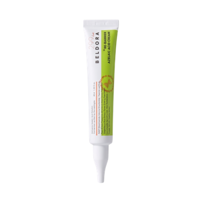 BELDORA 299 Lab Re-Barrier Azelaic Acid Cream, 40 ml.