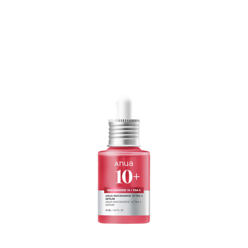 Anua Niacinamide 10% + TXA 4% Dark Spot Correcting Serum