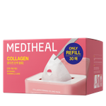 MEDIHEAL Collagen Firming Volume Mask Pull-out Mask Pack, 30 шт.