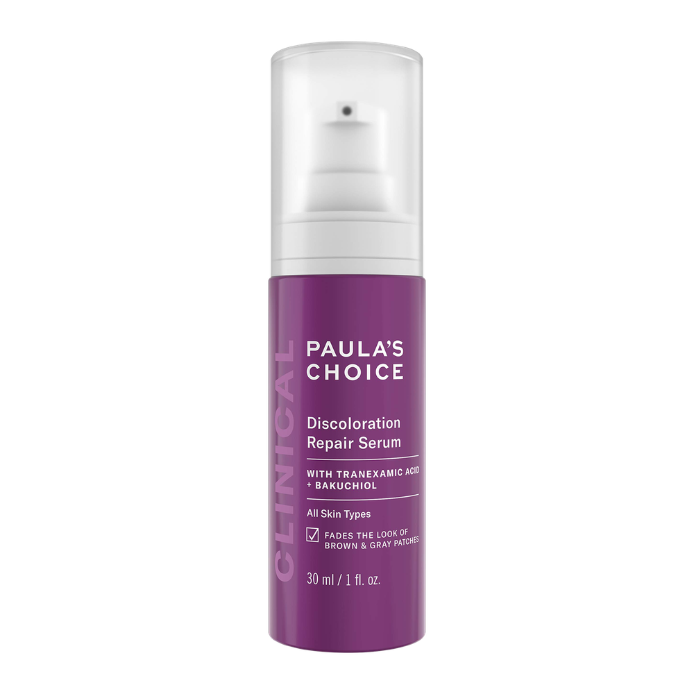 Сыворотка от пигментаций Paula's Choice Discoloration Repair Serum