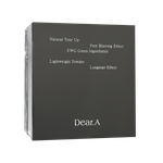 Face Blur Finishing Powder Dr. Althea