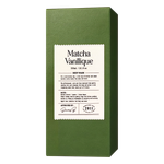 Ламеллярный парфюмированный гель для душа Derma:B Narrative Body Wash Matcha Vanilique