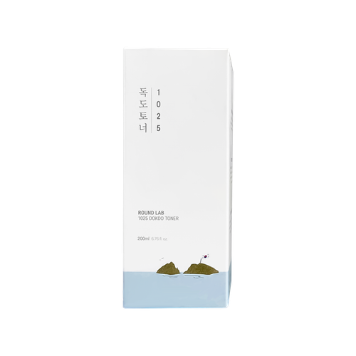 Round Lab 1025 Dokdo Toner (200ml)