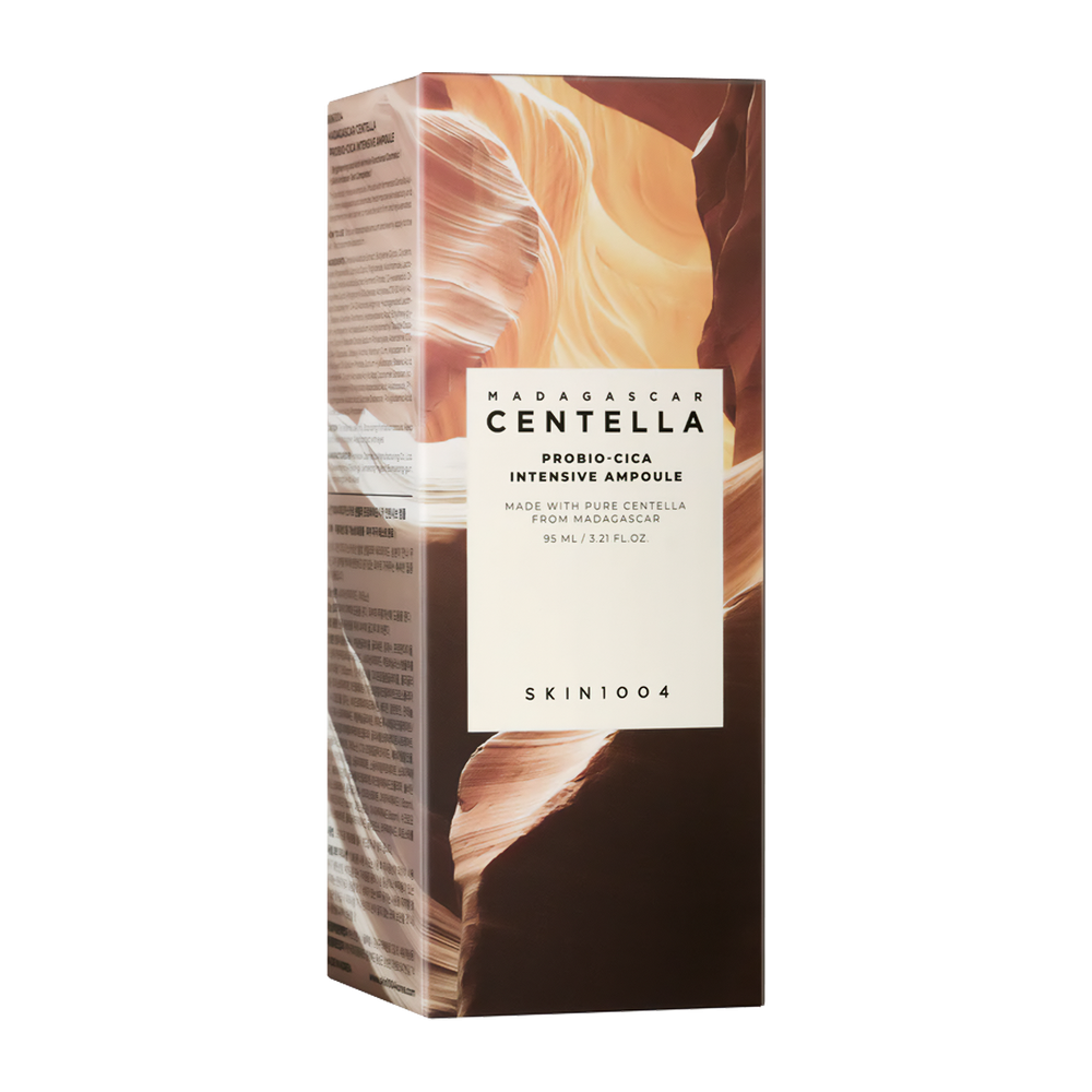 SKIN1004 Madagascar Centella Probio-Cica Intensive Ampoule (95 мл)