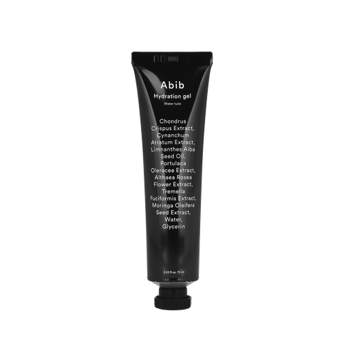 Abib Hydration Gel Water Tube