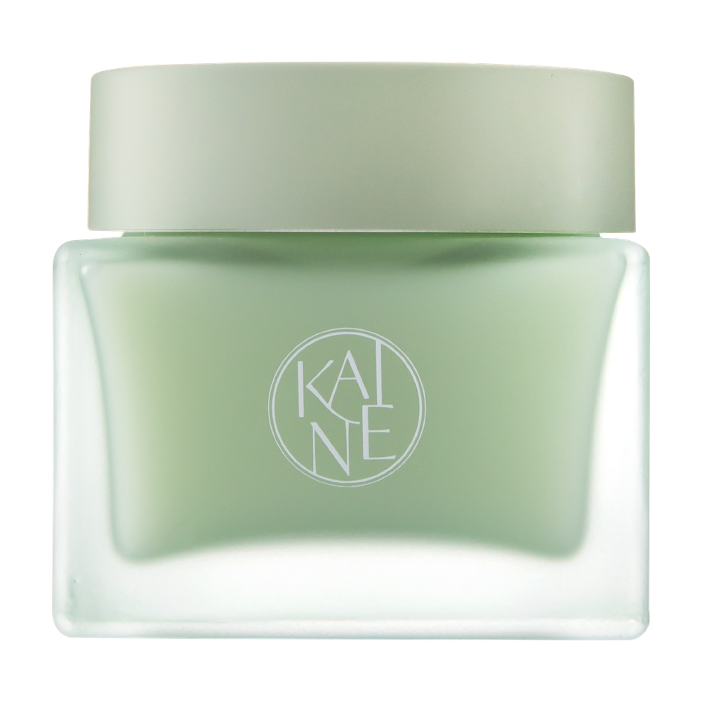 Восстанавливающий аква-крем для чувствительной кожи Kaine Green Calm Aqua Cream